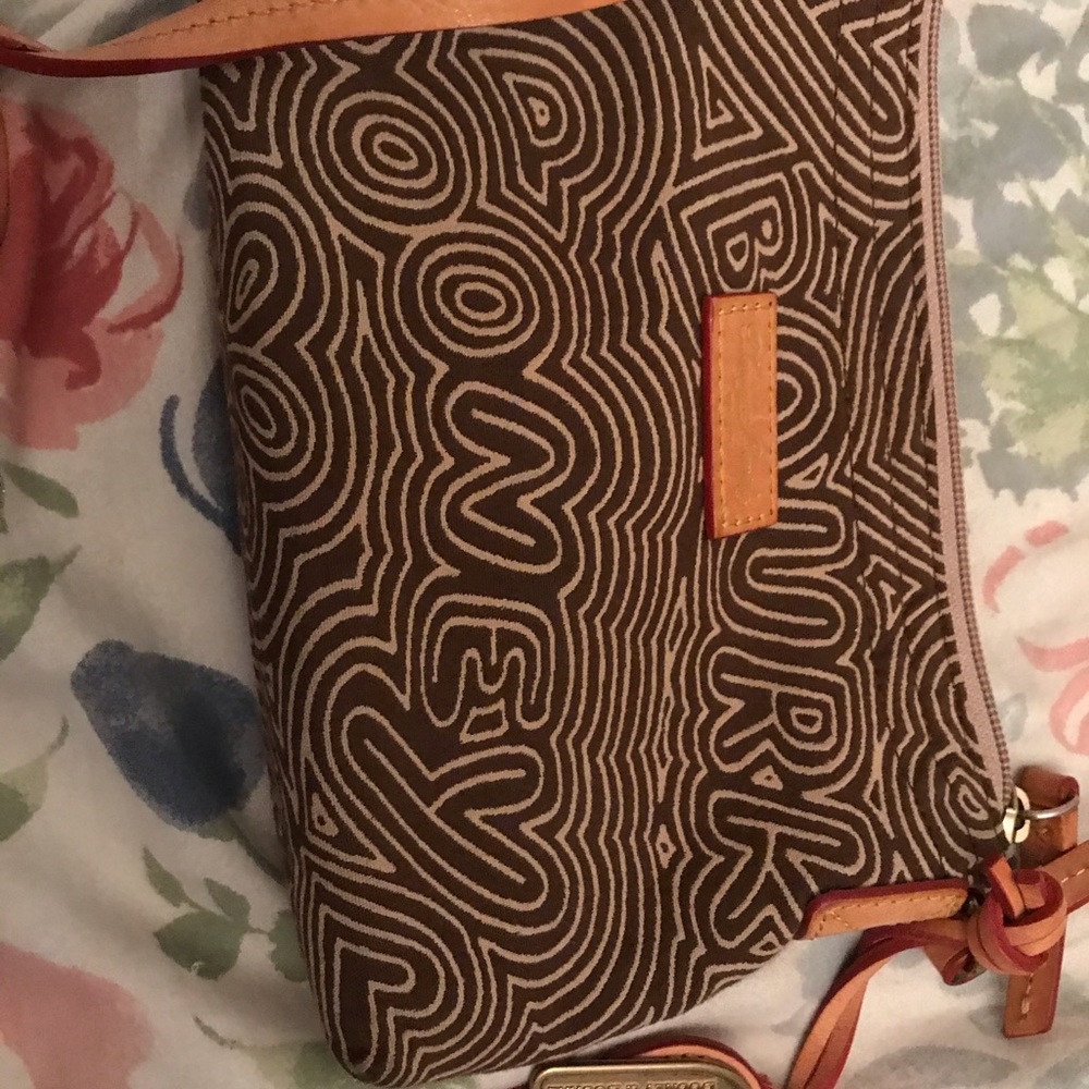 Dooney & Bourke Crossbody